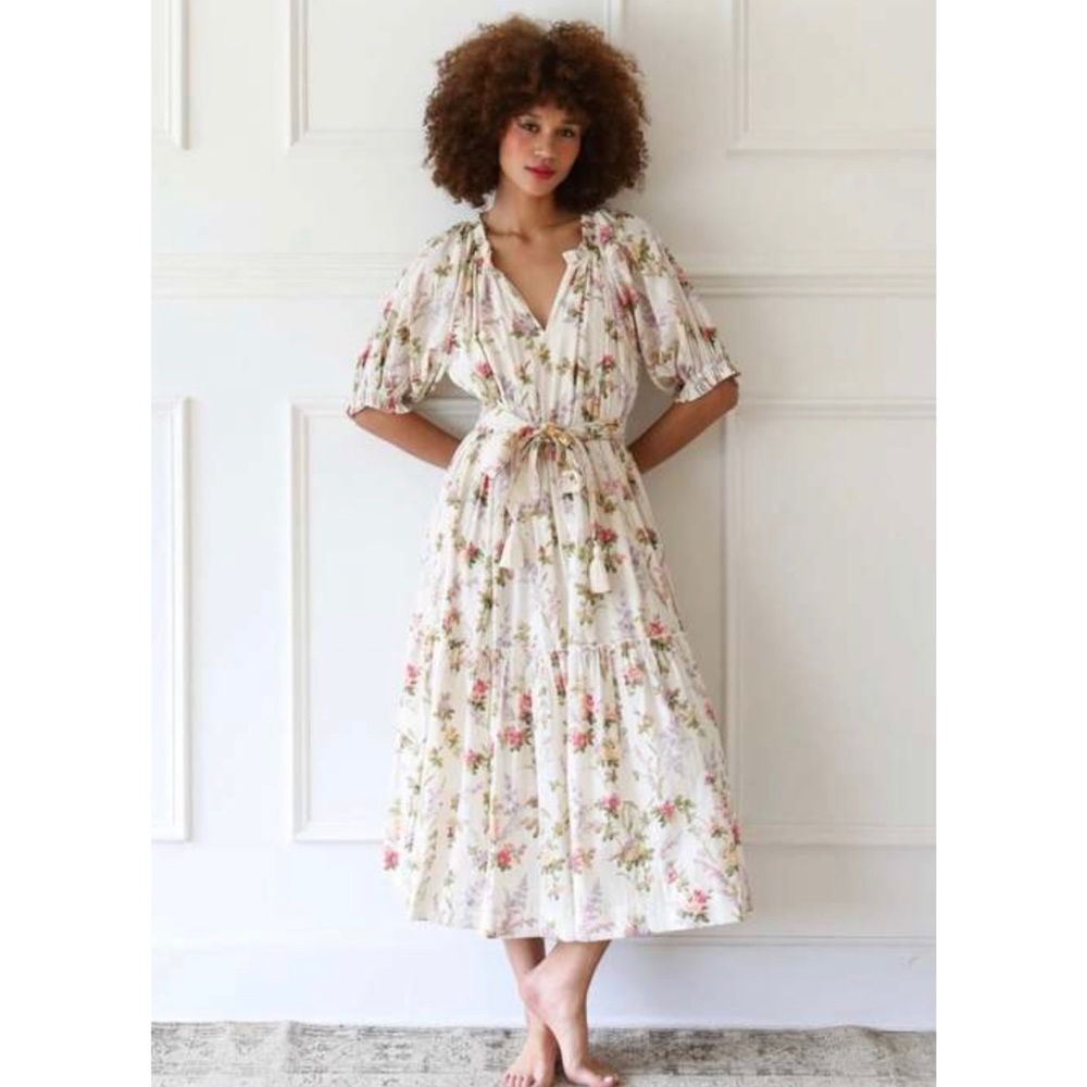 Mille Zoe Dress